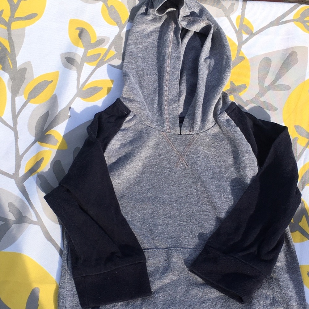 Toddlers hoodie